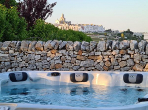 Trulli Nannì Locorotondo